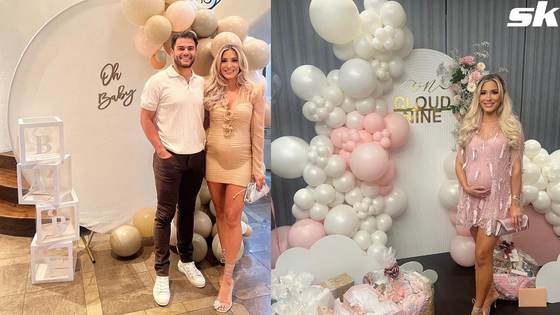 Astros pitcher Lance McCullers Jr., wife welcome baby girl
