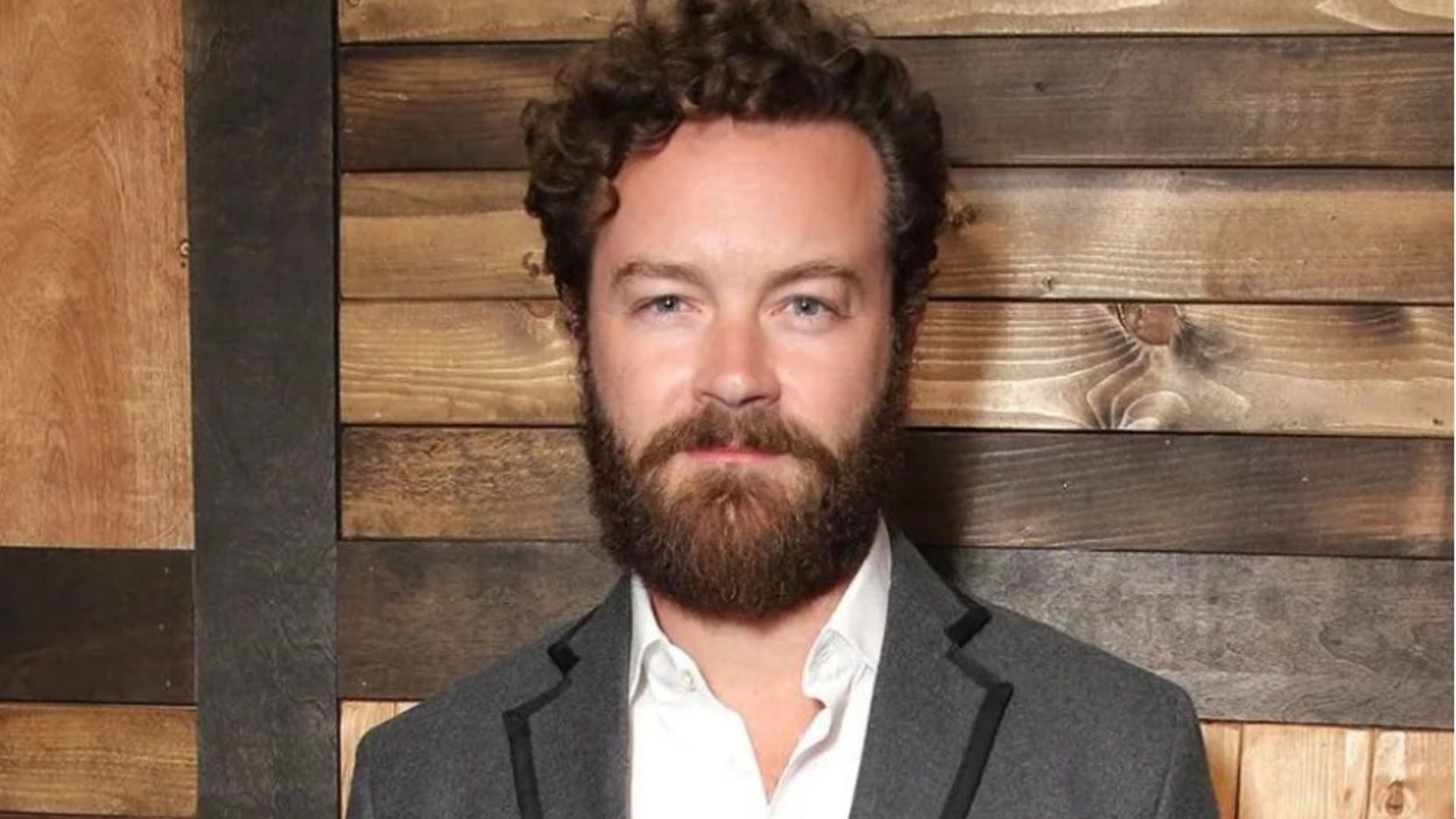 Danny Masterson has been sentenced to 30 years in prison for the r*pe of two women in 2003. (Image via X/philip lewis)