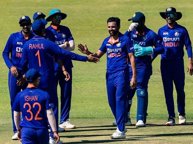 वर्ल्ड कप से पहले गेम टाइम और आराम में संतुलन को लेकर भारतीय गेंदबाज ने दी अहम प्रतिक्रिया