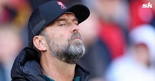 Jurgen Klopp confirms Liverpool midfielder will miss Aston Villa clash after suffering ‘setback’