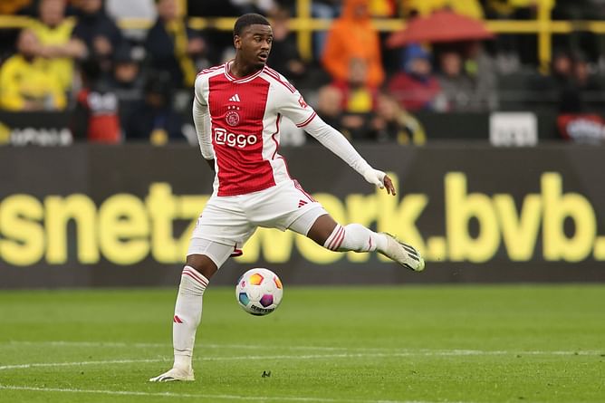 Fortuna Sittard vs Ajax Prediction and Betting Tips | 3rd September 2023