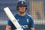 Roy skipped the three-match ODI series against Ireland.