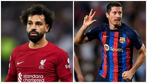 5 best players in EA FC 24 Team of the Week 1 (TOTW 1)