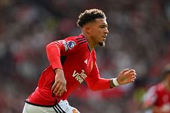"You have to reach the level every day" - Erik ten Hag claims Manchester United star was dropped from squad due to poor training