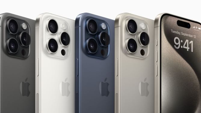 Apple set to sell made-in-India iPhone 15 from launch day, following recent $200 billion loss in China