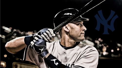 Derek Jeter