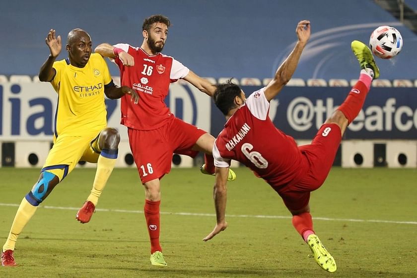 Al Nassr vs Persepolis – AFC Champions League Group E match preview, Football News