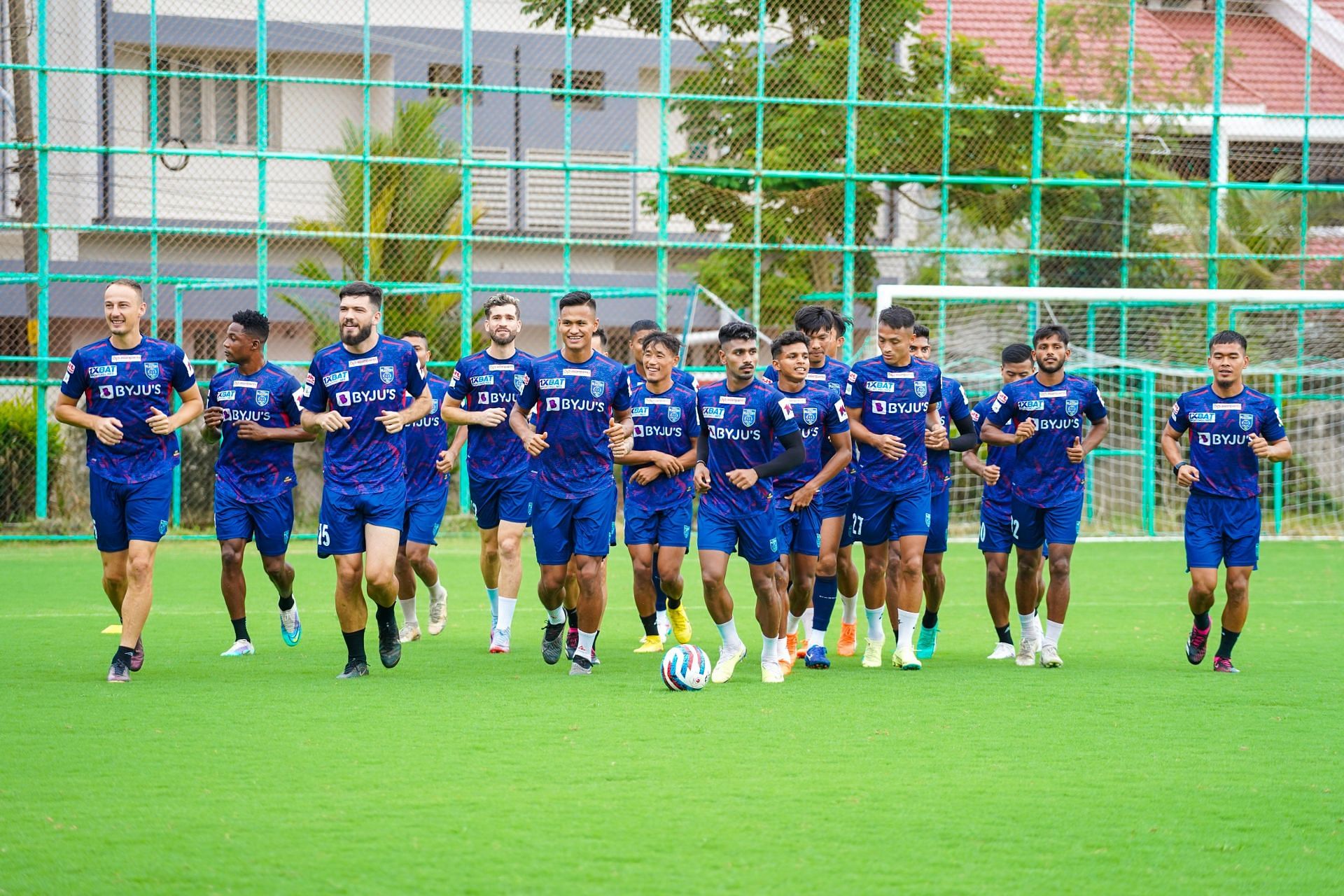 Kerala Blasters