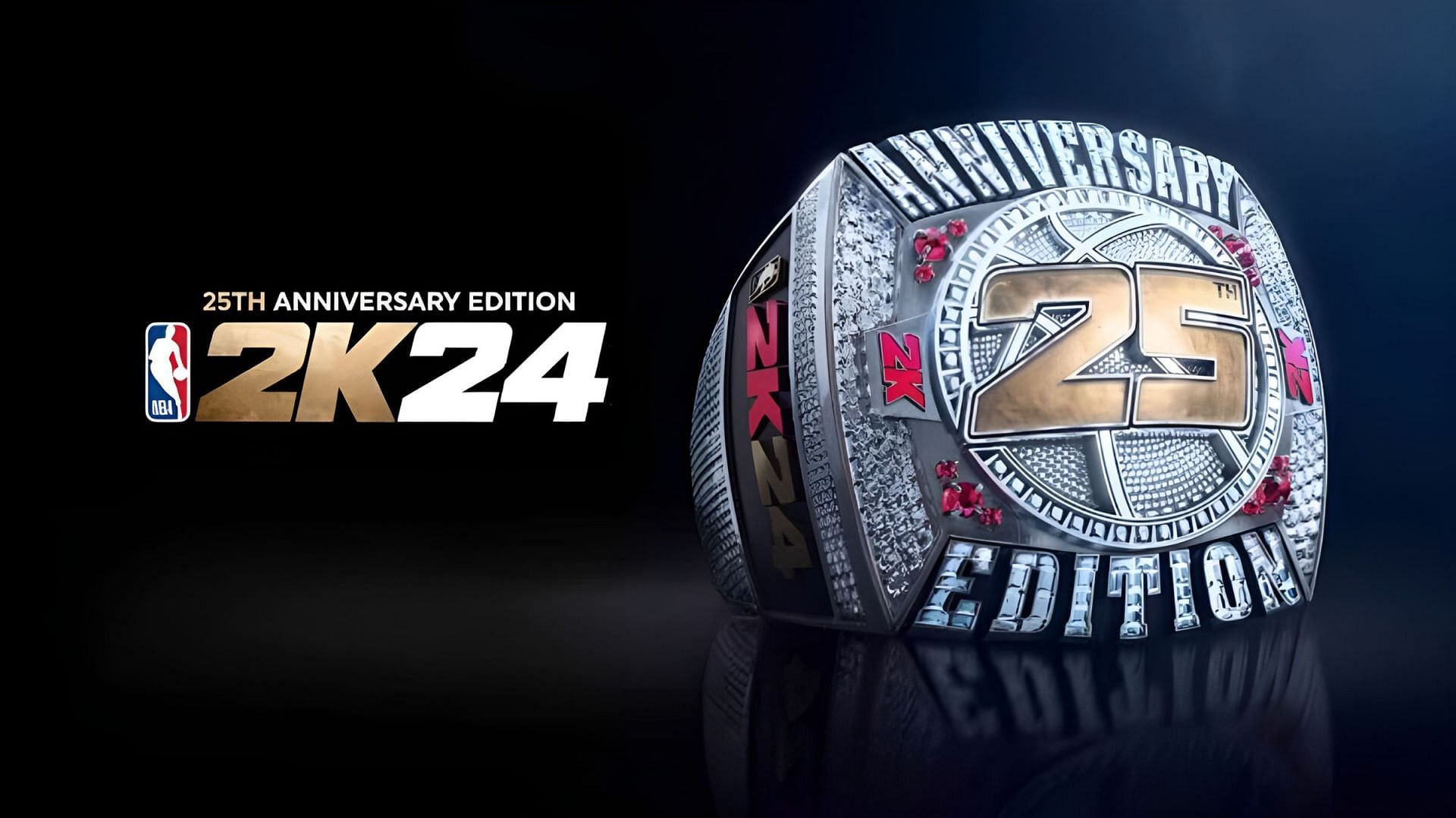 What is the NBA 2K24 25th Anniversary Edition? Exploring the differences