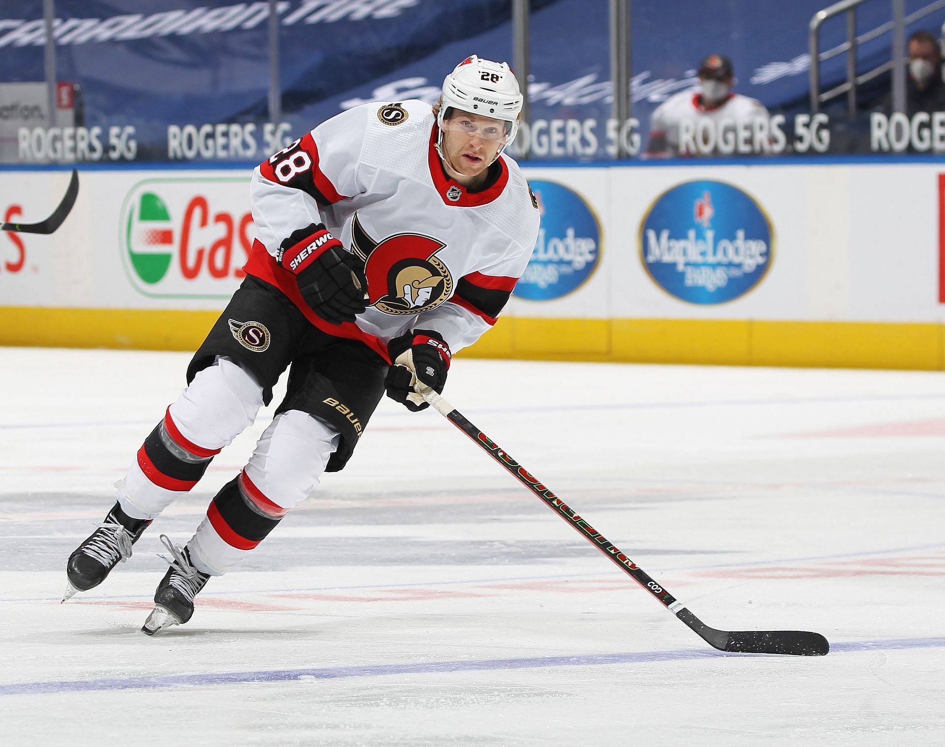 2023-2024 Fantasy Hockey Preview: Sleepers