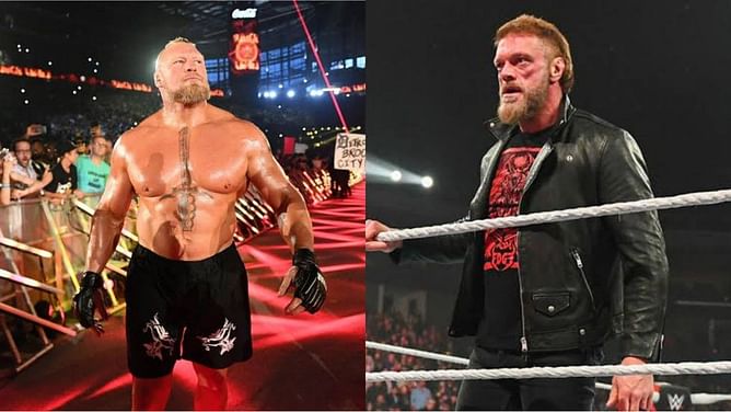 3 बड़ी चीज़ें जो WWE में Edge के आखिरी रन के दौरान नहीं होने का मलाल हमेशा रहेगा