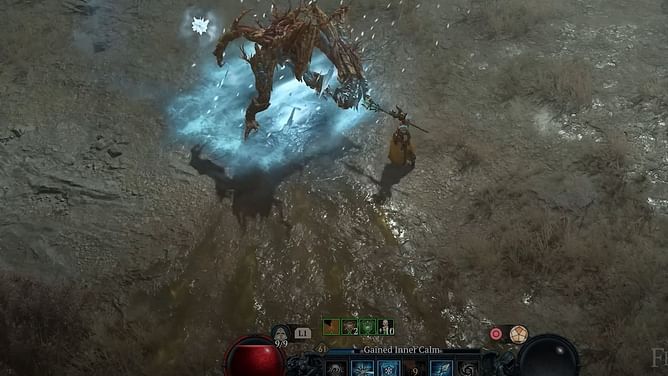 “Said they’ll fix it”: Diablo 4 players confused after dungeon bug still remains unaddressed