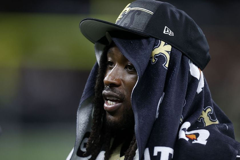 Saints' Alvin Kamara reaches plea agreement for Las Vegas incident