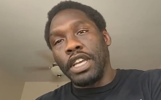 Jared Cannonier only open to fighting these two middleweights if he doesn't get a shot at the UFC title next