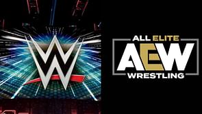 AEW star's contract to expire this week amidst rumors of WWE entry - Reports