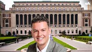 From majors to NYU: Story of Adrian Cardenas whose interests pivoted to writing and poetry