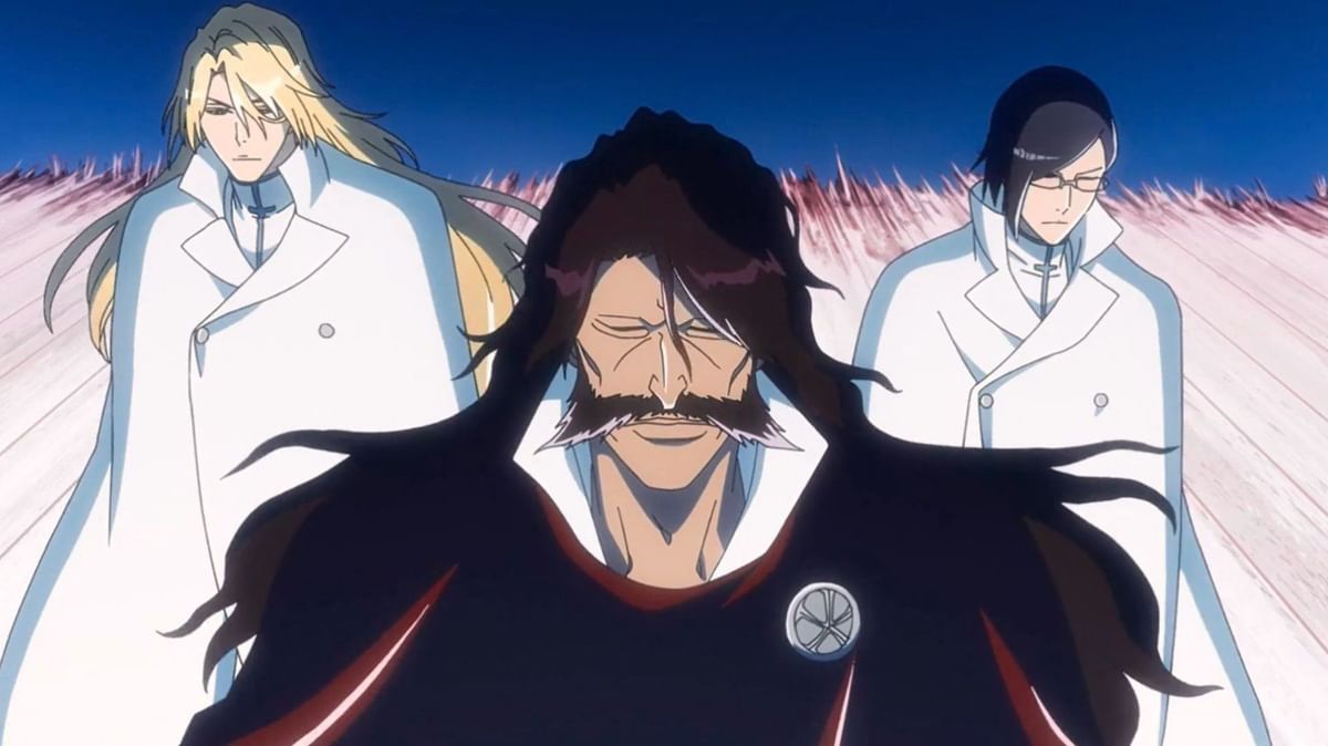 Bleach TYBW part 2 episode 11 Release date and time, where to watch