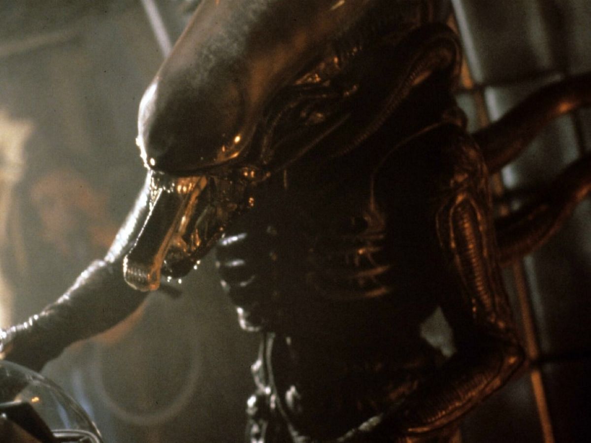 A still from Alien (Image via 20th Century Fox)