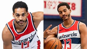 3 reasons why Jordan Poole may not succeed with the Wizards