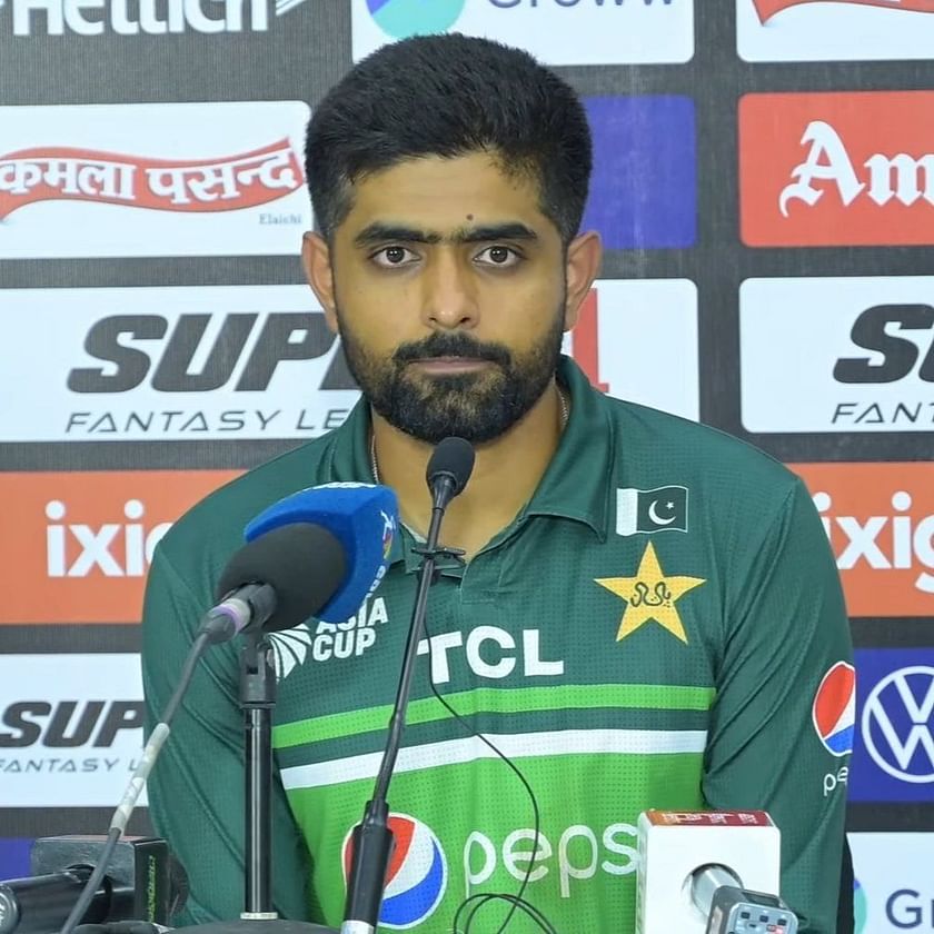 Babar Azam Hints At Naseem Shah Missing First Few Matches Of 2023 World