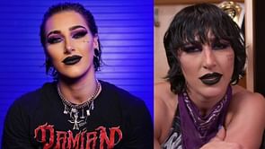"Imma fix this!" - Rhea Ripley reveals surprising issue following WWE Payback