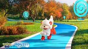 Pokemon GO Out to Play: Wild encounters, Shiny Hisuian Growlithe debut, Kecleon spawns, and more