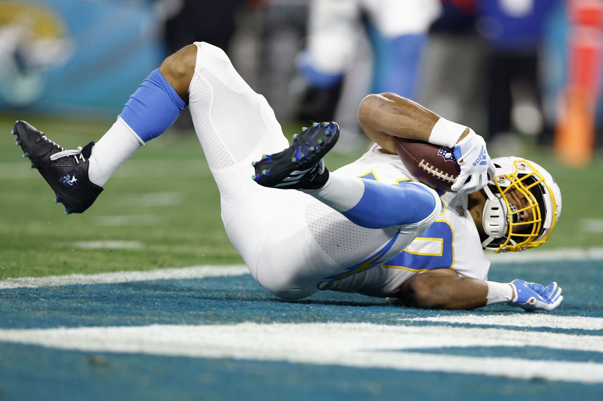 Will Austin Ekeler Play in Week 4? NFL Injury Status, News & Updates