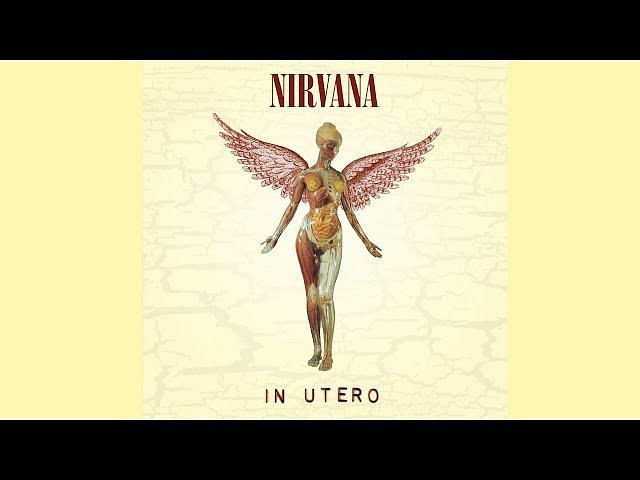 Nirvana In Utero 30th Anniversary reissue: Tracklist, where to buy ...