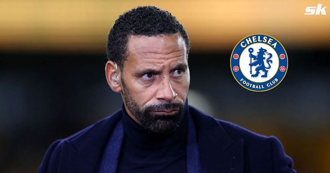 Rio Ferdinand feels Chelsea star must be feeling ‘really disappointed’ now, explains reason