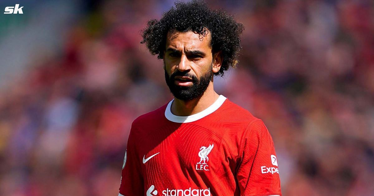 Will Mo Salah end up leaving Liverpool?