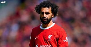 Al-Ittihad likely to return with fresh offer for Liverpool star Mohamed Salah after initial £150m bid was rejected - Reports