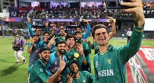 How much salary will Pakistan cricket players get after new central contract?