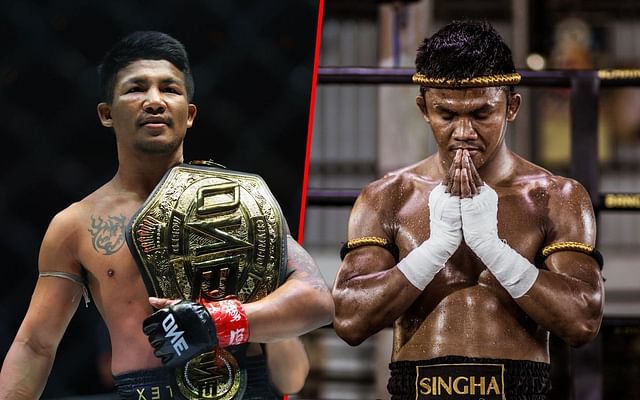 ‘Humble’ Rodtang says he’s far from being the best Muay Thai fighter ...