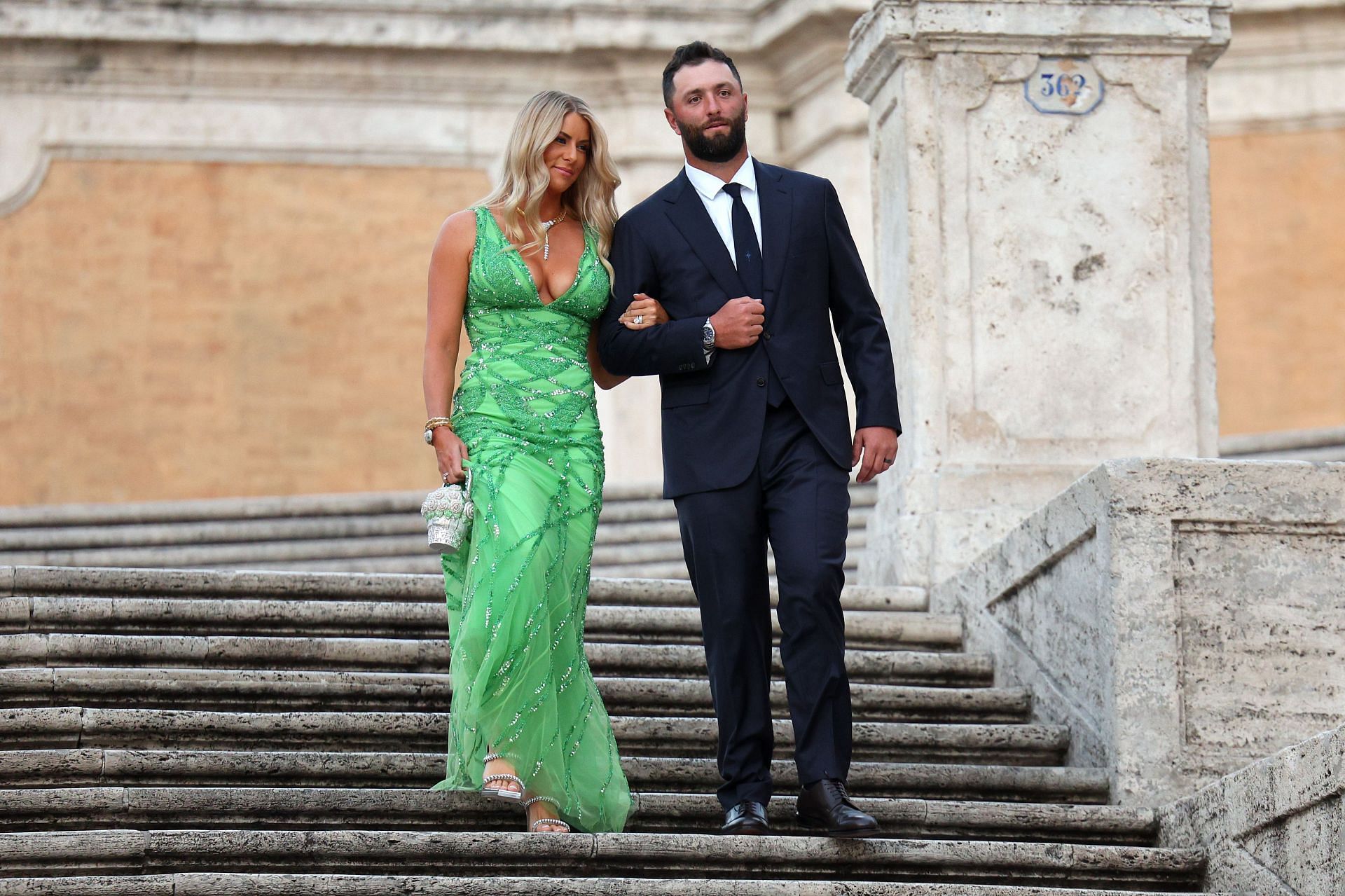 2023 Ryder Cup - Spanish Steps Photocall