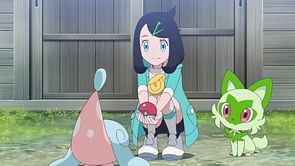 Pokemon Horizons Episode 21 recap: One Lonely Hatenna