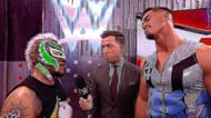 Wrestling Observer on Twitter: "#WWERaw results: Rey Mysterio vs. Austin Theory https://t.co/1zm5YuOIJB https://t.co/d2nJjq0x8g" / X