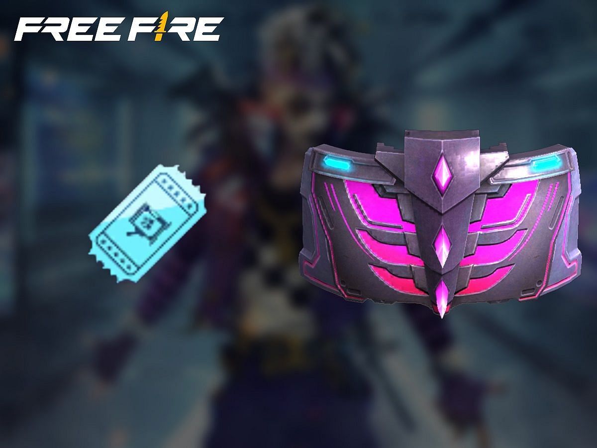 Using Free Fire redeem codes are an attractive method of receiving free rewards (Image via Sportskeeda)