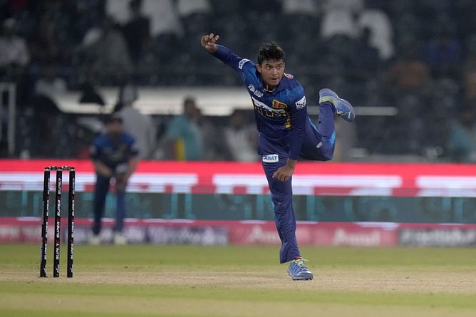Who is Dunith Wellalage? 5 interesting facts about Sri Lanka spinner who took 5/40 vs India in Asia Cup 2023 Super 4 match
