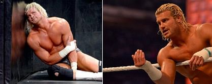 Dolph Ziggler blocks WWE official after hilarious Twitter exchange