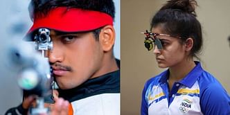 Asian Games 2023: 3 Indian shooters who can win Gold