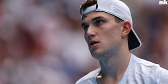 "We were almost in tears, what more can we do?" - Jack Draper reveals almost missing US Open due to injury scare