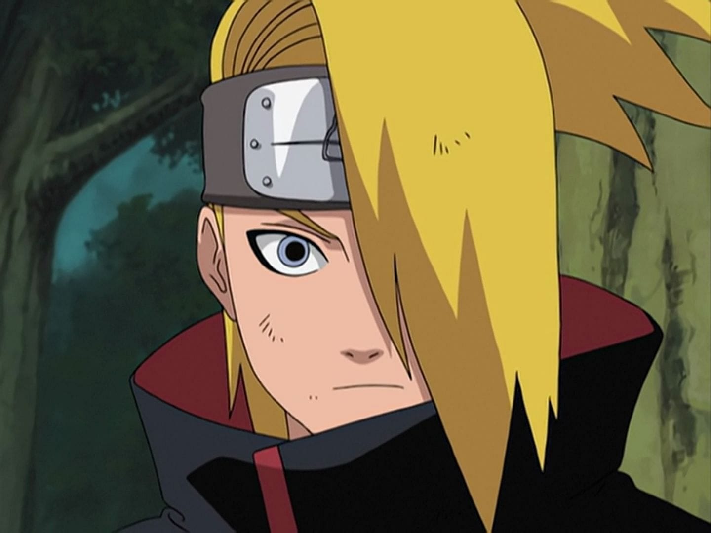 10 Akatsuki members in Naruto, ranked from youngest to oldest