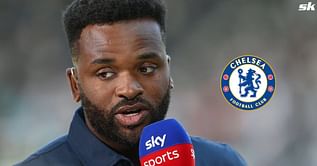 "Looks like a player that has no confidence" - Darren Bent reacts to Chelsea star's poor start to the season
