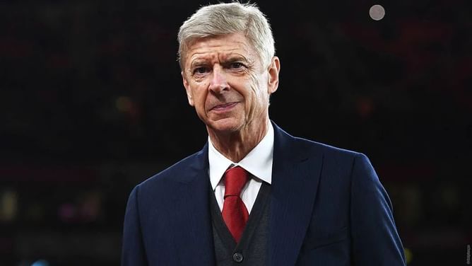 "The number is an advantage, but the organization is a disadvantage" - Arsene Wenger on India's chances of becoming a footballing giant