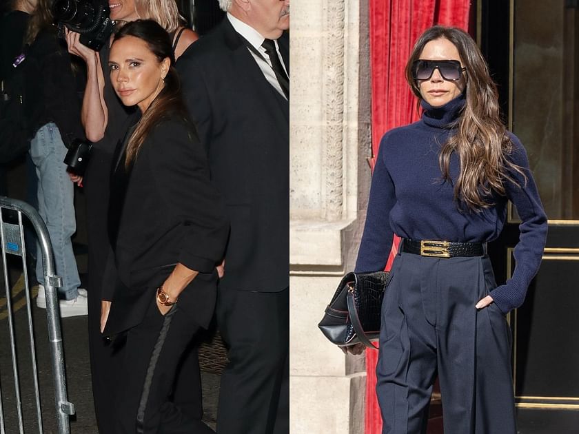 What is Elevated Contouring? How to achieve Victoria Beckham's trending ...