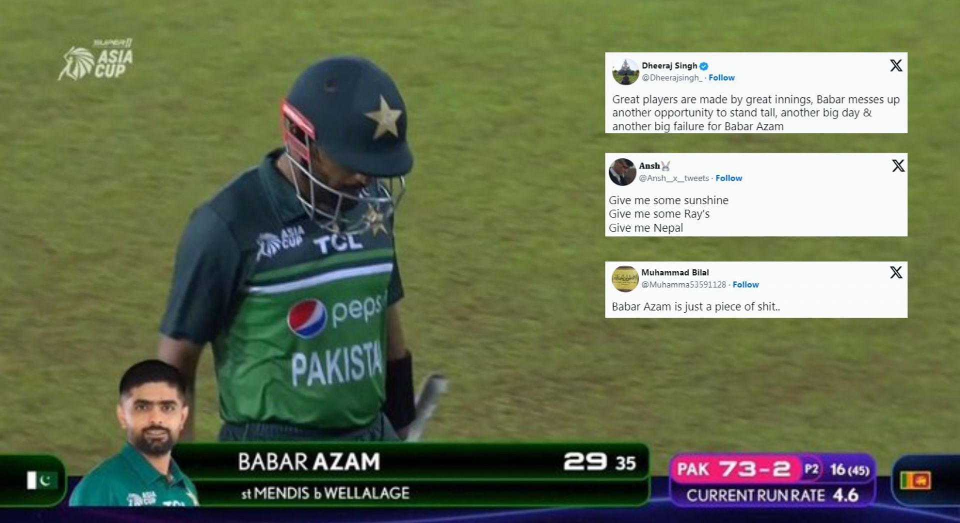 Babar Azam