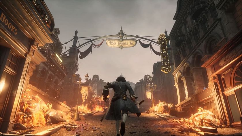 Estúdio de Bloodborne e Elden Ring, FromSoftware se prepara para