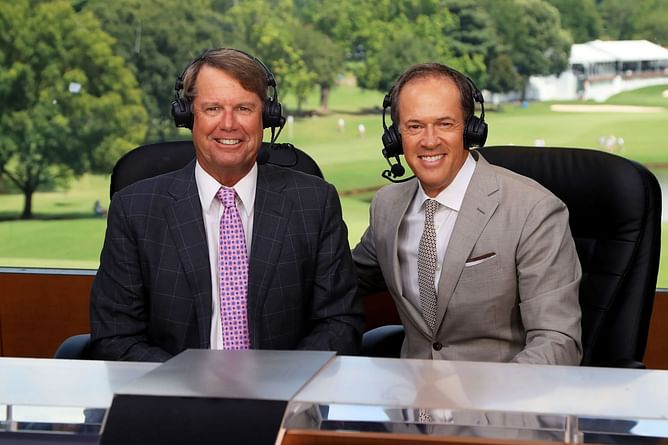 “I think it’s more measurable for the Americans” - Paul Azinger feels the emotions related to Ryder Cup make it special