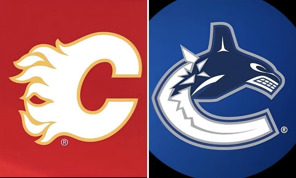 Puckdoku NHL Grid answers: Which players have played for the Calgary Flames &amp; Vancouver Canucks?
