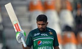 Babar Azam wins ICC Men's Player of the Month award for August 2023